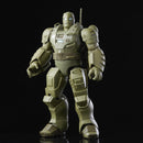 what if the hydra stomper marvel legends series f2992