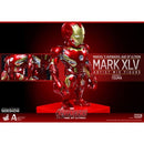 hot toys iron man mark xlv avengers age of ultron series 2 figure offer