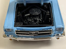 007 James Bond Thunderball 1964 1/2 Ford Mustang 1:24 Scale Motormax 79855