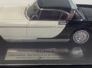 1955 cadilla die valkyrie by brooks stevens / spohn 1:43 brausi 2102
