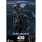 The Madalorian Star Wars Dark Trooper 1:6 Scale Hot Toys 907625