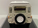 ace ventura when nature calls 1961 land rover 1:43 scale greenlight 86562