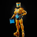 a.i.m scientist supreme super villains legends series hasbro f2802