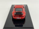 1987 ruf ctr guards red lhd 1:64 scale paragon 55294