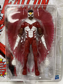 falcon soaring wings marvel 6 inch figure hasbro f5882