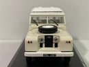 ace ventura when nature calls 1961 land rover 1:43 scale greenlight 86562