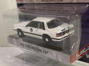 1982 ford mustang ssp arizona hot pursuit 1:64 greenlight 42970a