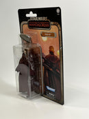 Boba Fett The Mandalorian with Credit 6 Inch Figure Hasbro F5546