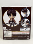Attack On Titan Nendoroid Figure Eren Yeager Good Smile Company