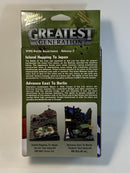 wwii willys mb jeep advance east to berlin white lightning chase model 1:64