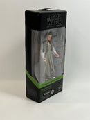 princess leia ewok village figure star wars black series hasbro f4352