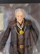 the client the mandalorian figure black series hasbro f4351