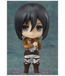 Attack On Titan Nendoroid Figure Mikasa Ackerman Good Smile Company