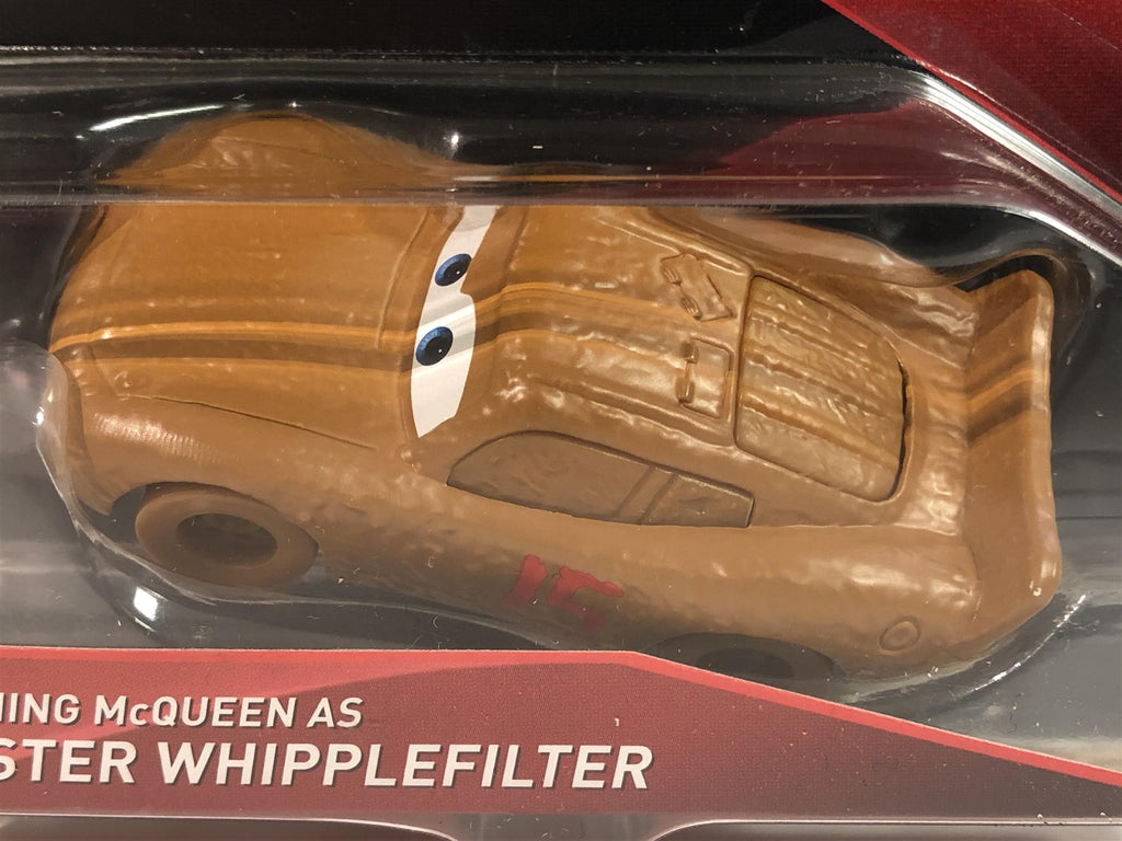 Chester 2025 whipplefilter toy