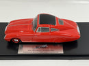 1937 Opel Super 6 Georg Van Opel 1:43 Scale Limited 1 of 200 Pcs Brausi 2103