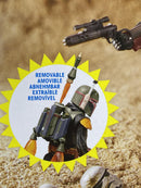 boba fett tatooine the book of boba fett figure kenner hasbro f5894