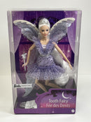 Barbie Signature Milestones Doll Tooth Fairy Mattel HBY16