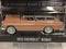 1955 chevrolet nomad 1:64 scale greenlight 37170a