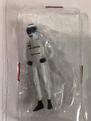 mika hakkinen 1998 1:43 scale racing figure cartrix ct24