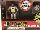 batmobile batman 1966 classic tv series build and collect jada 30873