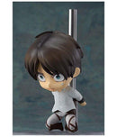 Attack On Titan Nendoroid Figure Eren Yeager Good Smile Company