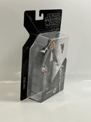 Han Solo Star Wars Black Series 6 Inch Figure Hasbro F4370