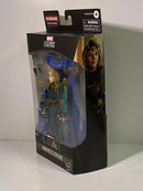 loki marvel sylvie marvel legends series baf hasbro f1097