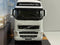volvo fh12 glodetrotter xl white 1:32 scale welly 32630