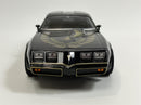Smokey and the Bandit II Theme 1980 Pontiac Firebird T/A 1:24 Greenlight 84037