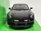 Porsche 911 Carrera 4S Black 1:24 Welly 24099BLK