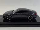 audi rs e-tron gt daytona grey rhd 1:64 scale paragon 65331