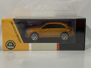audi rs q8 lhd dragan orange 1:64 scale paragon 55173l new