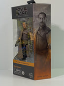 the mandalorian star wars greef karga the black series hasbro f1305