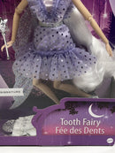 Barbie Signature Milestones Doll Tooth Fairy Mattel HBY16