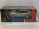 bmw x7 sunstone 1:64 scale paragon 55196l