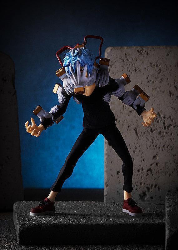 POP PLUS ANIMATION MHA TOMURA SHIGARAKI ALL ONE 3.75 VINYL FIGURE FUNKO 1830 eB POP PLUS ANIMATION MHA TOMURA SHIGARAKI ALL ONE 3.75 VINYL FIGURE FUNKO 1830 eB