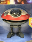 star wars obi-wan kenobi  l0-la59 lola interactive electronic figure f6103