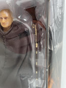 star wars the mandalorian black series boba fett (tython) 6 inch figure f1879