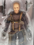 Migs Mayfeld The Mandalorian Star Wars Black Series 6 Inch Figure Hasbro F4360