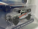 2015 jeep wrangler unlimited 150 years anniversary 1:64 greenlight 28040c