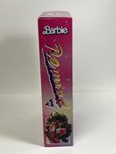 Barbie Rewind 1980's Edition Doll Slumber Party Mattel HJX19