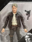 Han Solo Star Wars Black Series 6 Inch Figure Hasbro F4370