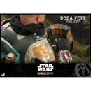 The Mandalorian and Boba Fett Deluxe Edition 1:6 Scale Hot Toys 907747