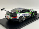 aston martin vantage v12  bathurst 12 hr endurance race 2015 1:18 autoart 81506