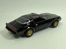 Smokey and the Bandit II Theme 1980 Pontiac Firebird T/A 1:24 Greenlight 84037