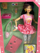 Barbie Rewind 1980's Edition Doll At The Movies Mattel HJX18