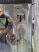 boba fett the book of boba fett throne room black series hasbro f4064