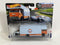 Hot Wheels Team Transport Porsche 917 LH Fleet Flyer Real Riders 1:64 HCR36