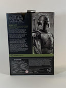 boba fett the book of boba fett throne room black series hasbro f4064