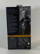 the client the mandalorian figure black series hasbro f4351